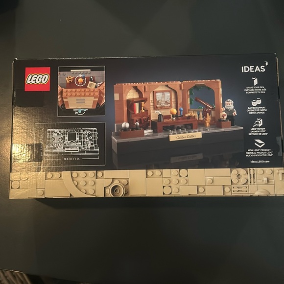 Lego 40595 - Picture 2 of 2